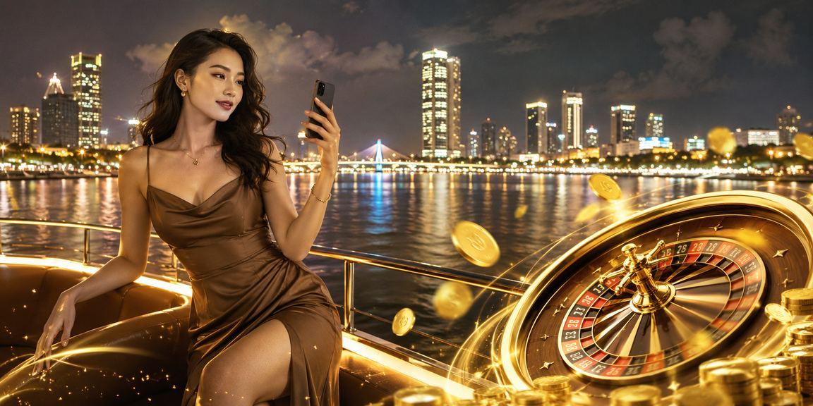 Roulette trực tuyến – phong cách sống Đà Nẵng và shb800